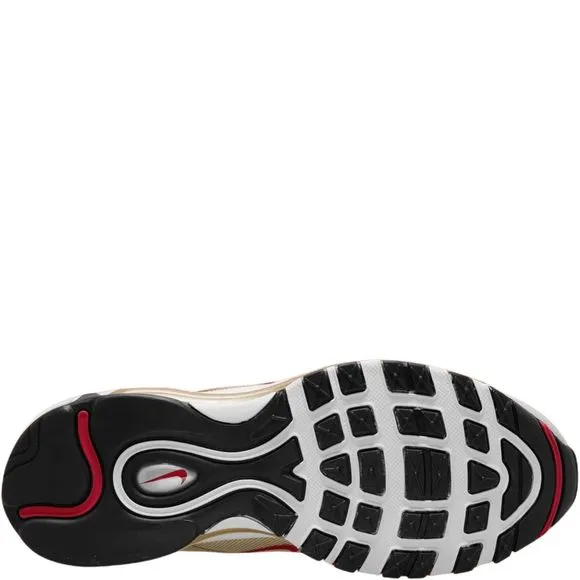 Nike Womens Air Max 97 Running Shoes Size 8.5