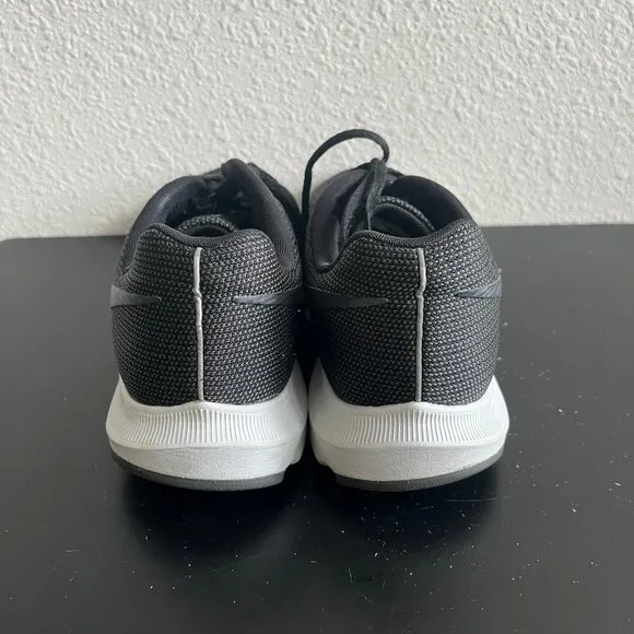 Nike Women's Run Swift Black Running Shoes Sneakers Size 9.5 Style 909006-010