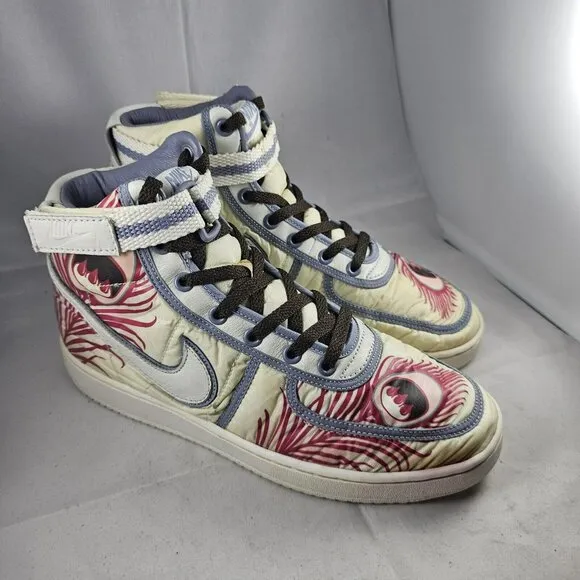 Nike Women's Vandal &quot;Claw Money&quot; Sneakers Size 9.5