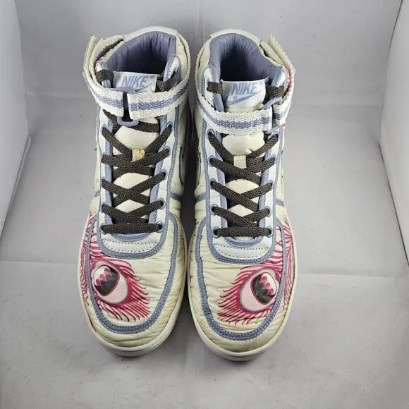 Nike Women's Vandal &quot;Claw Money&quot; Sneakers Size 9.5