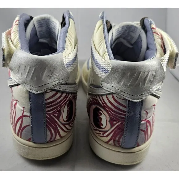 Nike Women's Vandal &quot;Claw Money&quot; Sneakers Size 9.5