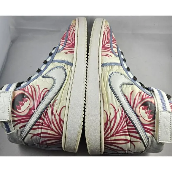 Nike Women's Vandal &quot;Claw Money&quot; Sneakers Size 9.5