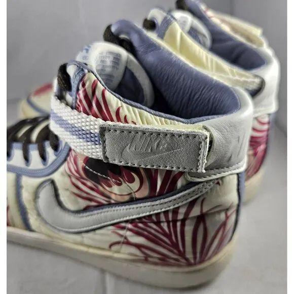 Nike Women's Vandal &quot;Claw Money&quot; Sneakers Size 9.5