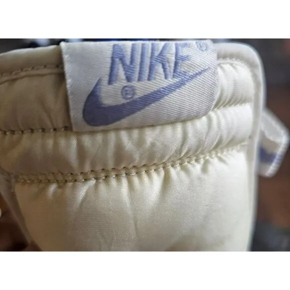Nike Women's Vandal &quot;Claw Money&quot; Sneakers Size 9.5
