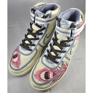 Nike Women's Vandal &quot;Claw Money&quot; Sneakers Size 9.5