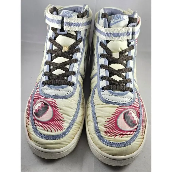 Nike Women's Vandal &quot;Claw Money&quot; Sneakers Size 9.5