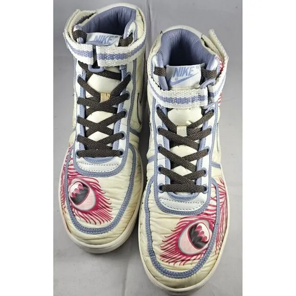 Nike Women's Vandal &quot;Claw Money&quot; Sneakers Size 9.5