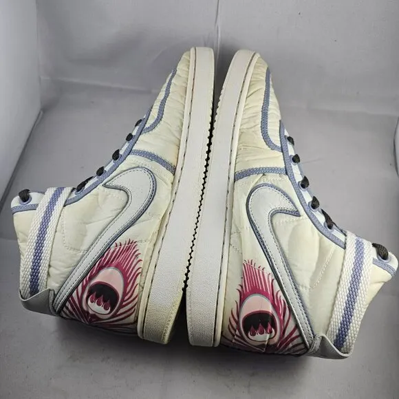 Nike Women's Vandal &quot;Claw Money&quot; Sneakers Size 9.5