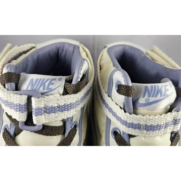 Nike Women's Vandal &quot;Claw Money&quot; Sneakers Size 9.5