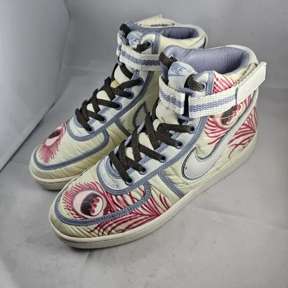 Nike Women's Vandal &quot;Claw Money&quot; Sneakers Size 9.5