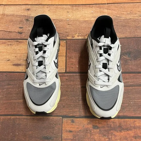 Nike Women's Zoom Air Fire &quot;Particle Grey&quot; Running Shoes