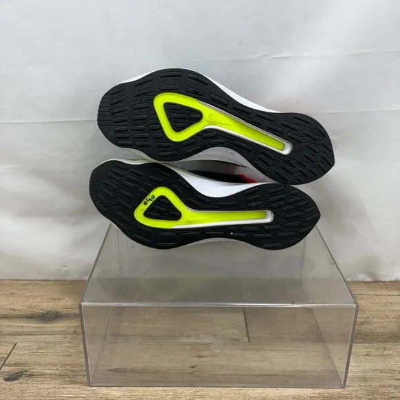 Nike X14 Running Sneakers Men's Size 9.5 - A01554-001.  #S8