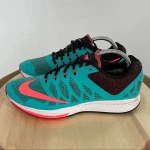 NIKE ZOOM ELITE  Women's Athletic Running Shoes Size 10