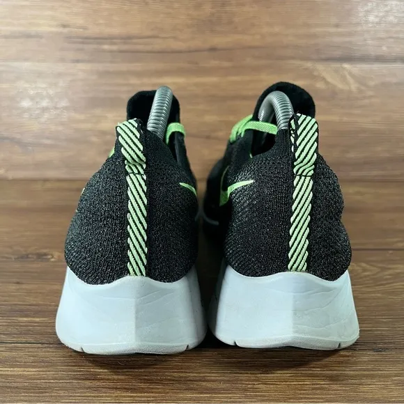 Nike Zoom Fly Flyknit Running Shoes Athleticic Sneakers Men’s Size 10
