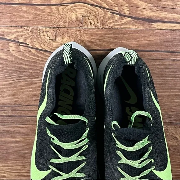 Nike Zoom Fly Flyknit Running Shoes Athleticic Sneakers Men’s Size 10