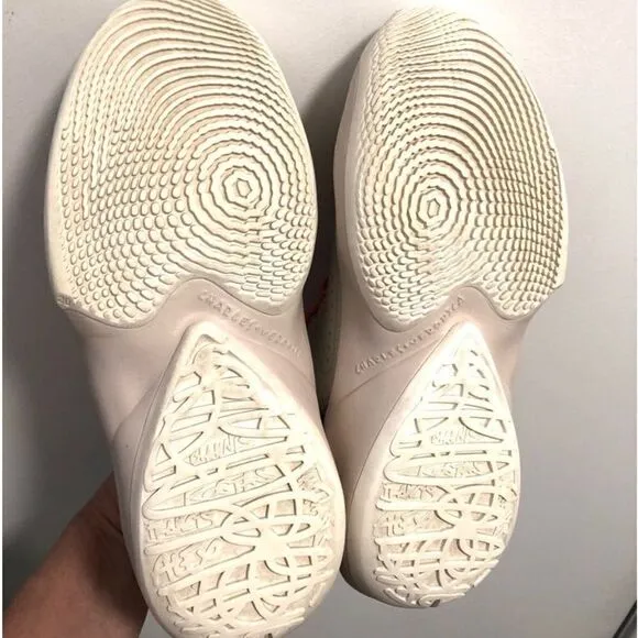 Nike Zoom Freak 2 letter bro sneakers