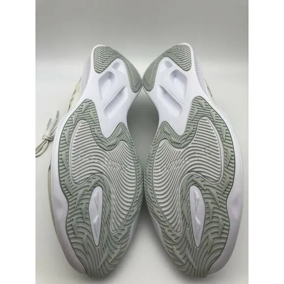 Nike Zoom Gravity Platinum Tint BQ3202-008 Men Athletic Running Shoes Size 10.5