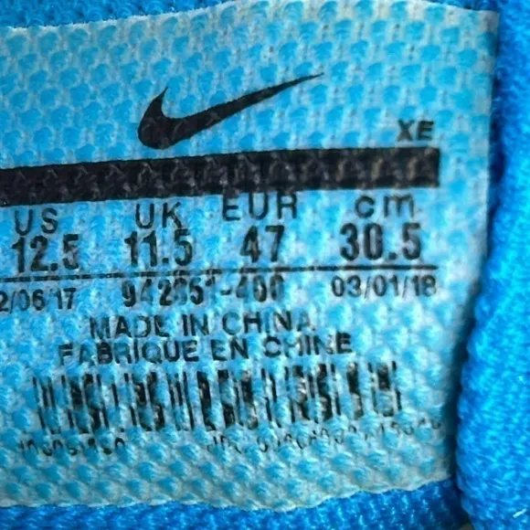 Nike Zoom Pegasus 35 Men’s Running Athletic Shoes