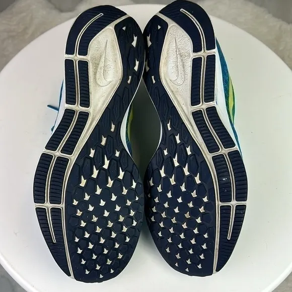 Nike Zoom Pegasus 35 Men’s Running Athletic Shoes