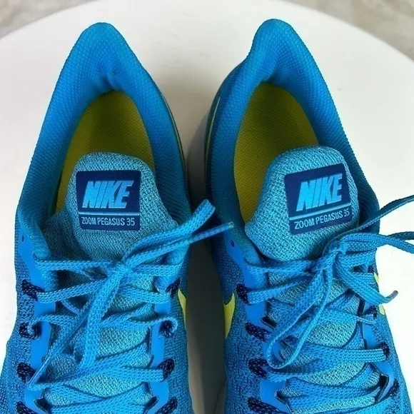 Nike Zoom Pegasus 35 Men’s Running Athletic Shoes