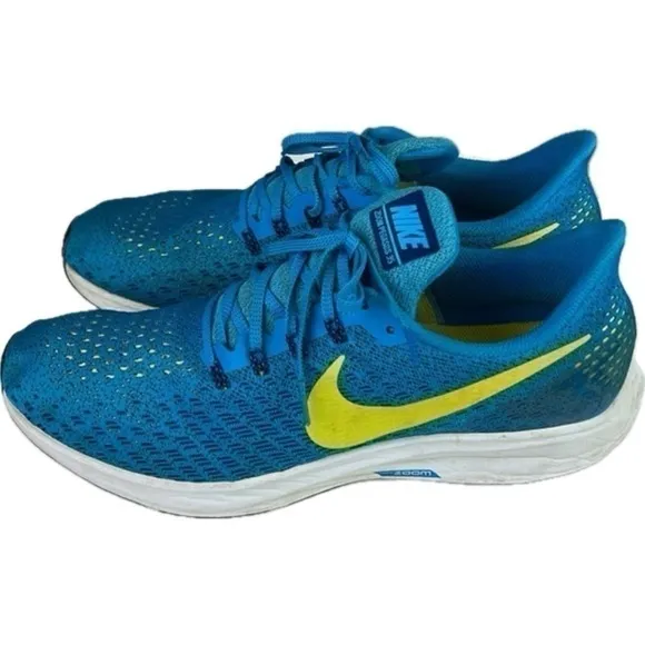 Nike Zoom Pegasus 35 Men’s Running Athletic Shoes