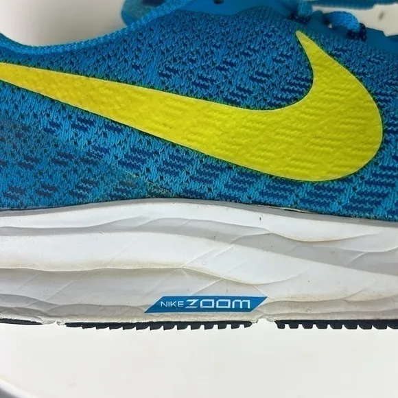 Nike Zoom Pegasus 35 Men’s Running Athletic Shoes