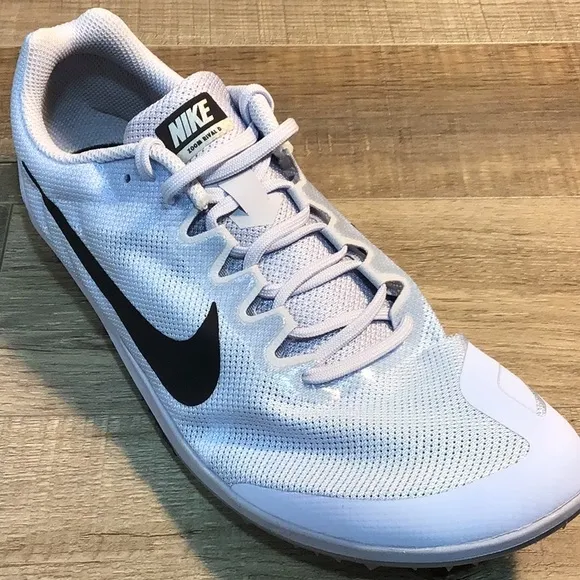 Nike - Zoom Rival D 10 Running Shoes