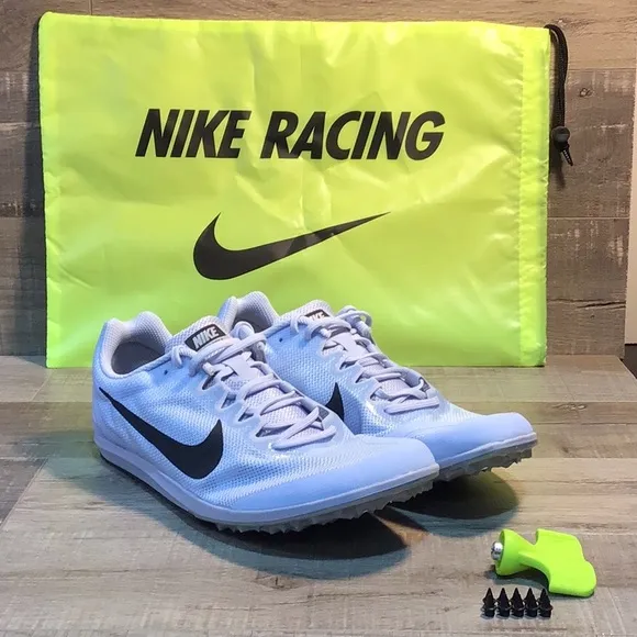 Nike - Zoom Rival D 10 Running Shoes