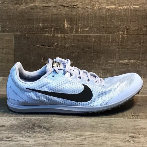 Nike - Zoom Rival D 10 Running Shoes