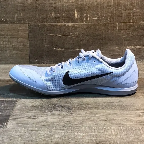 Nike - Zoom Rival D 10 Running Shoes