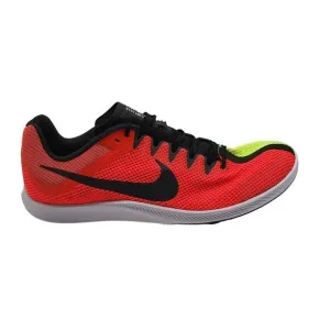 Nike Zoom Rival Distance Jasari DC8725 601 Red Volt Shoes Spikes Mens Size 14