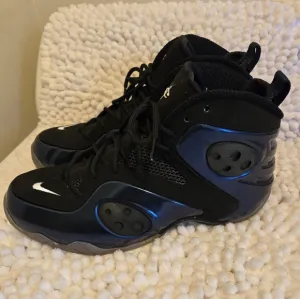 Nike Zoom Rookie Binary Blue