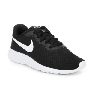 NIKE BIG KID TANJUN GO RUNNING SHOES size 5
