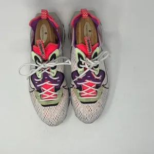 NIKE Mens Running Shoes DIMSIX React Vision Summit White US 9.5
