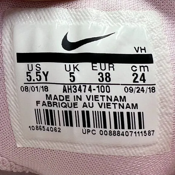 Nike Renew Rival Running Shoes