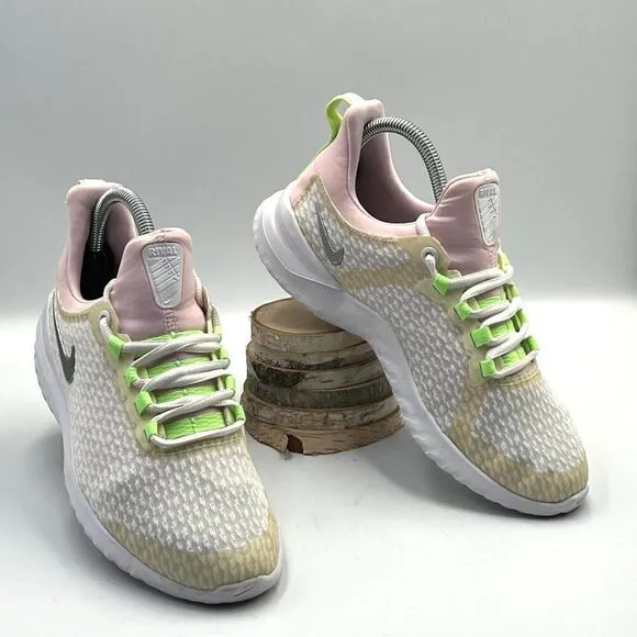 Nike Renew Rival Running Shoes