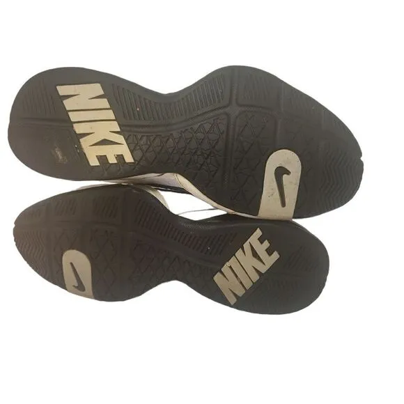 Nike Training Reax Rockstar Running Shoes 415355-103 Women’s Size 6.5