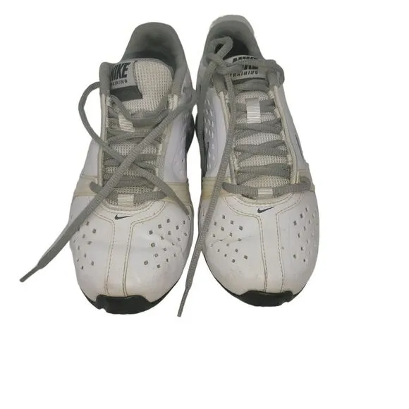 Nike Training Reax Rockstar Running Shoes 415355-103 Women’s Size 6.5