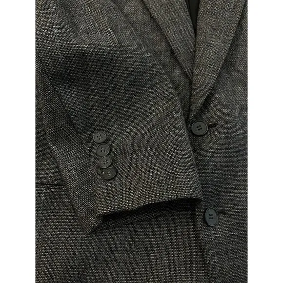 Nino Cerruti Wool Blazer Union Made in the USA - Men's Size 44