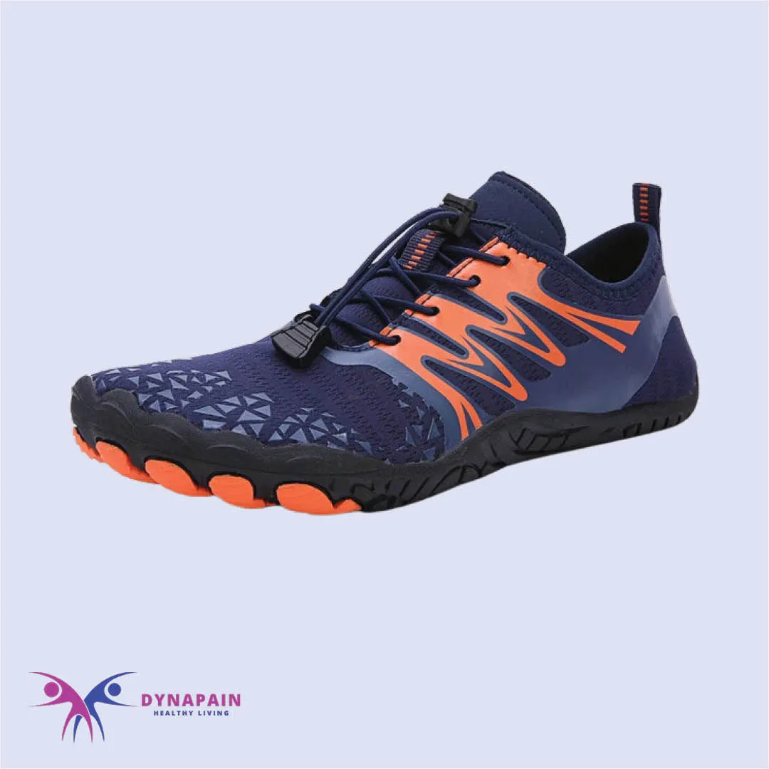Non-Slip Barefoot Shoes for Healthy Feet (Unisex)