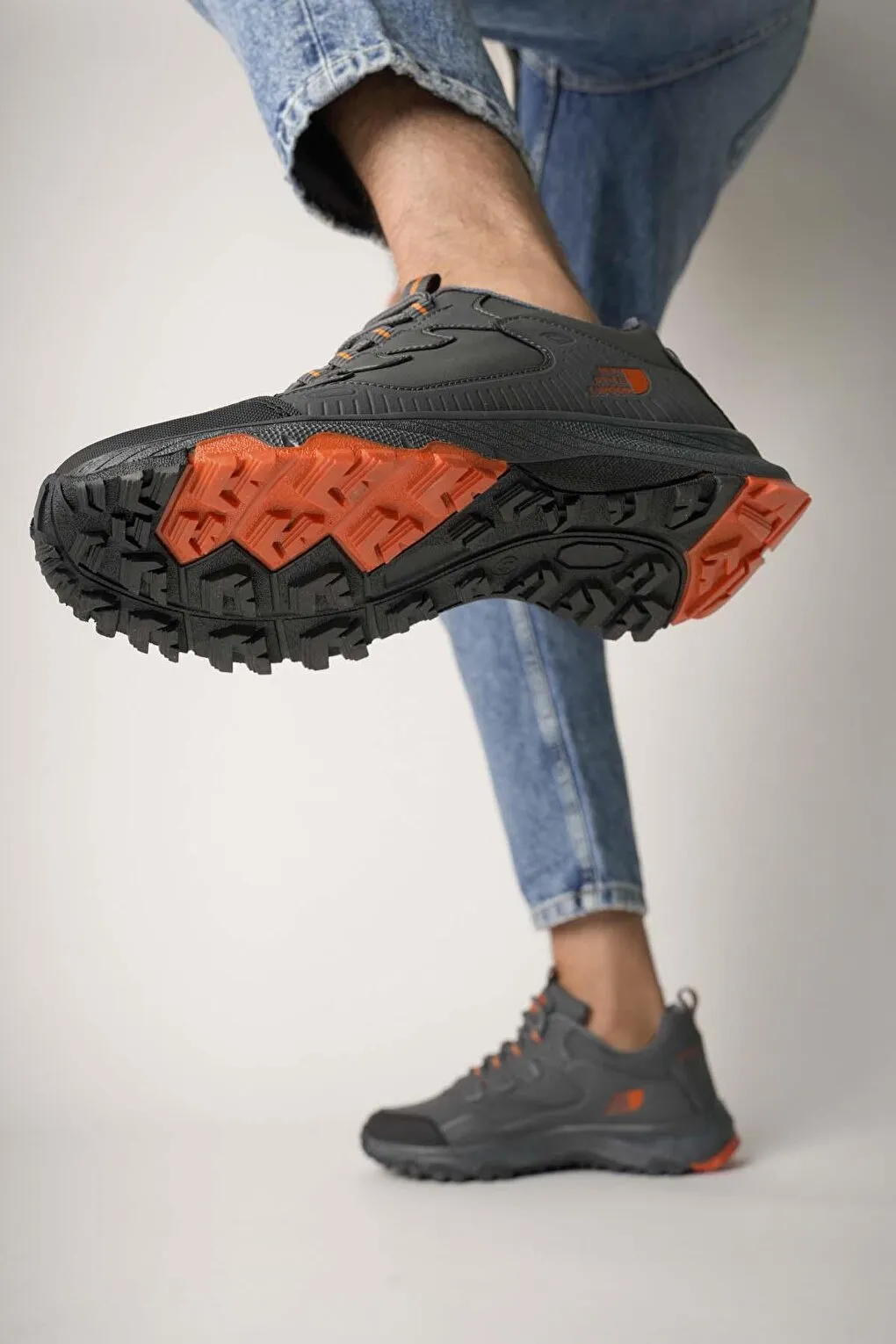 North Unisex Trekking Outdoor Shoes