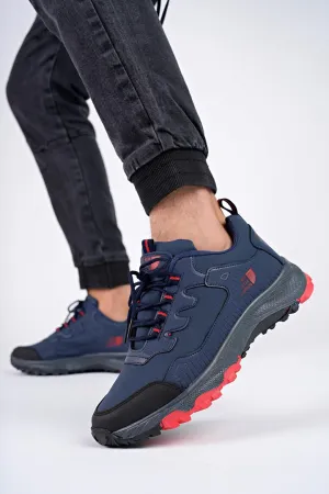 North Unisex Trekking Outdoor Shoes