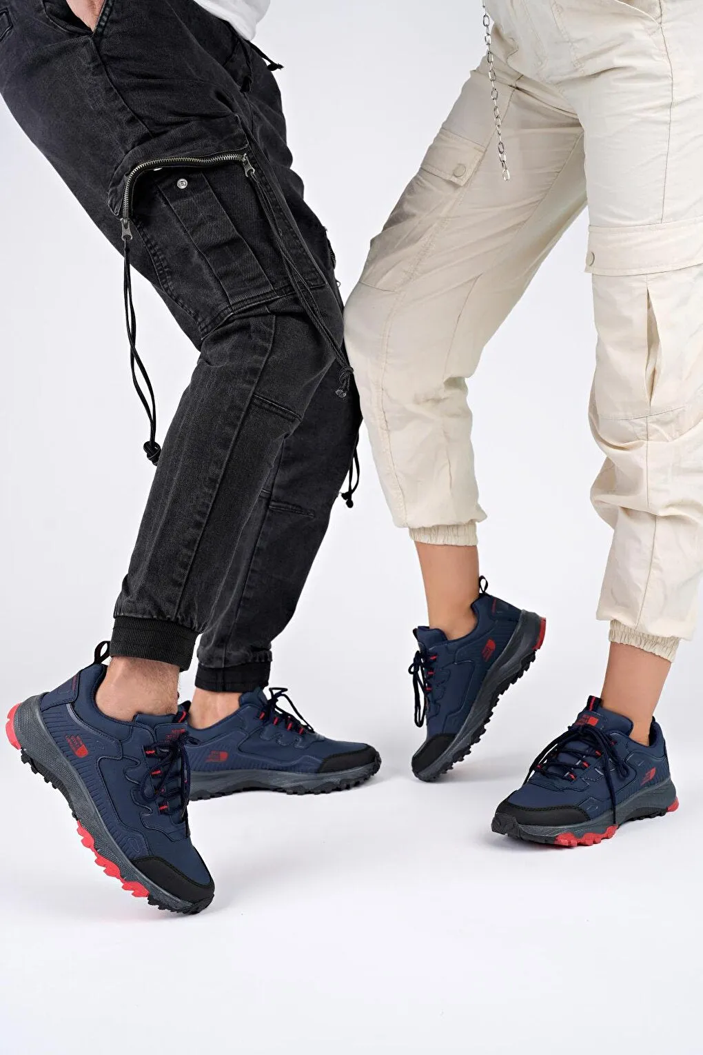North Unisex Trekking Outdoor Shoes