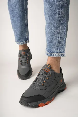 North Unisex Trekking Outdoor Shoes