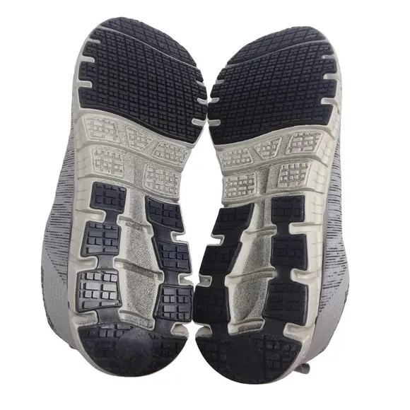 NORTIV 8 Men's Composite Toe Work Shoes Lightweight Slip Resistant Size 10.5