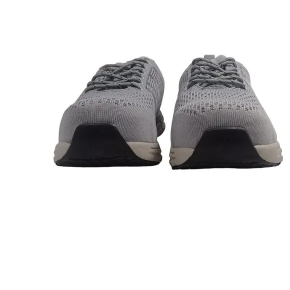 NORTIV 8 Men's Composite Toe Work Shoes Lightweight Slip Resistant Size 10.5