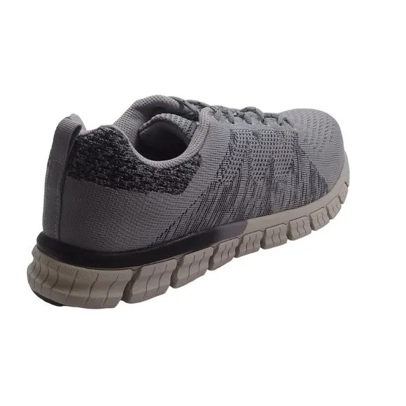 NORTIV 8 Men's Composite Toe Work Shoes Lightweight Slip Resistant Size 10.5