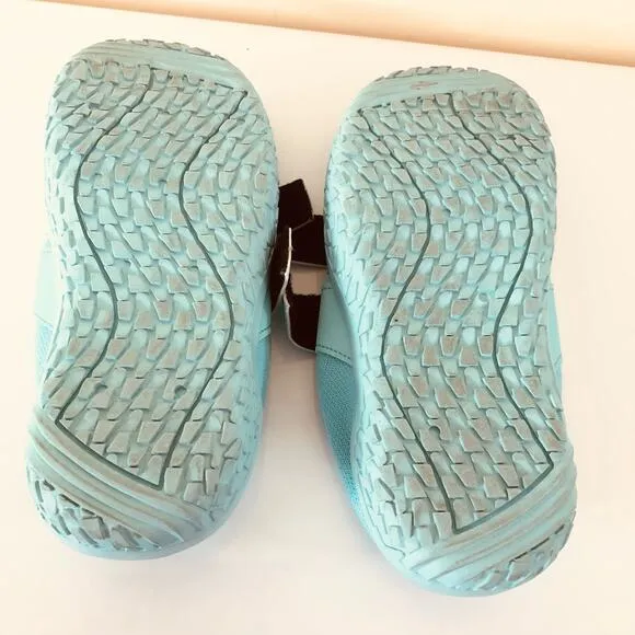 Notorious Lift Sumo Gen 1 Deadlift Slippers Workout Shoes Cyan Women's Size 38 7