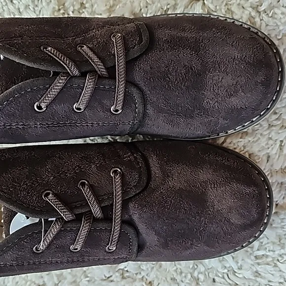 NWB! Boys Sonoma Shoes