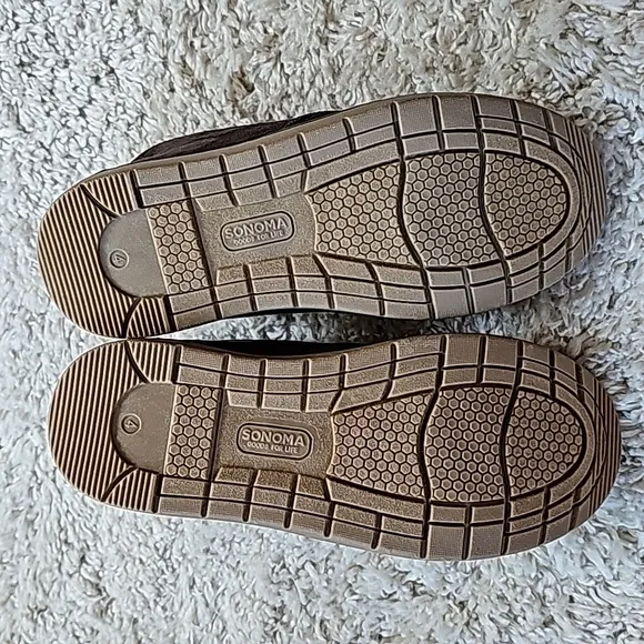 NWB! Boys Sonoma Shoes